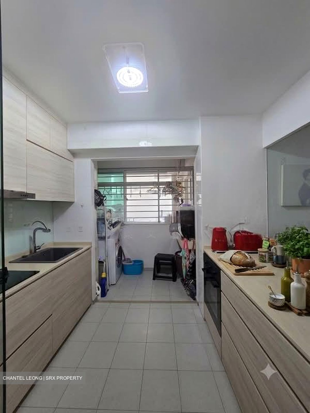 Blk 455C Teck Ghee Parkview (Ang Mo Kio), HDB 4 Rooms #594151321
